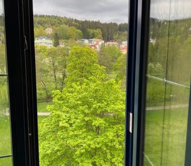Marianske Lazne Apartment | Apartments Merlin