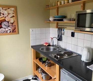 Marianske Lazne Apartment | Apartments Merlin