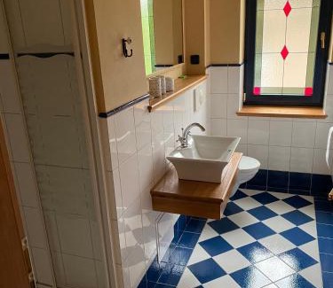 Marianske Lazne Apartment | Apartments Merlin