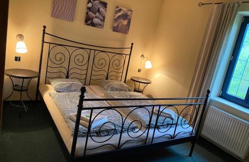 Marianske Lazne Apartment | Apartments Merlin