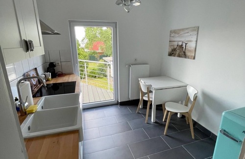 Region Hannover District Apartment | Apartments Metjenkamp 12 - Steinhude
