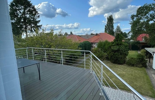 Region Hannover District Apartment | Apartments Metjenkamp 12 - Steinhude