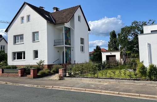 Region Hannover District Apartment | Apartments Metjenkamp 12 - Steinhude