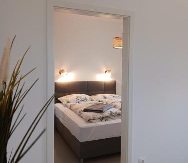Fertoszentmiklos Apartment | Apartments Mexico Puszta - Nähe Neusiedlersee - Seewinkel