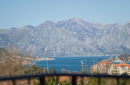 Skaljari Apartment | Apartments Mezini 11