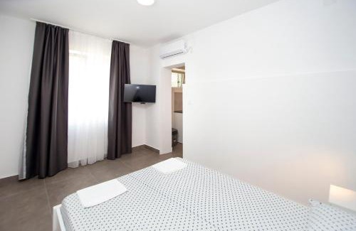 Bijeli do Apartment | Apartments Mika