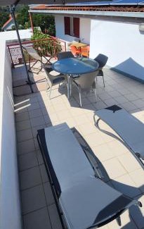Zgrade Apartment | Apartments Miljanic