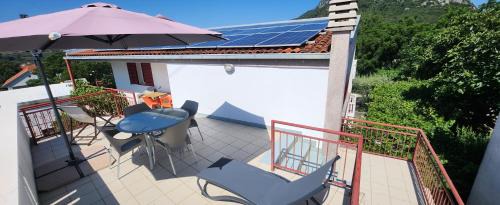 Zgrade Apartment | Apartments Miljanic