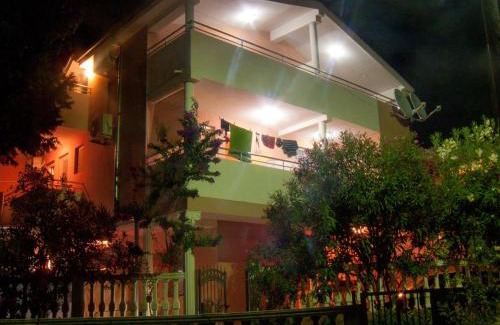 Dobra Voda Apartment | Apartments Milka