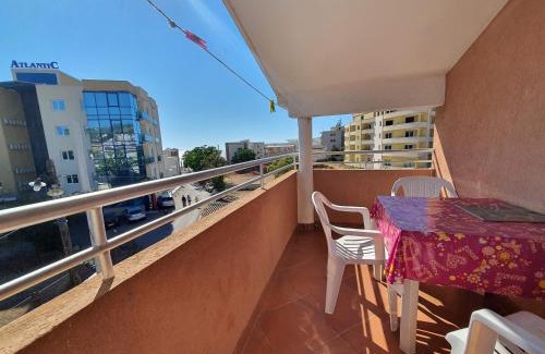 Dobra Voda Apartment | Apartments Milka
