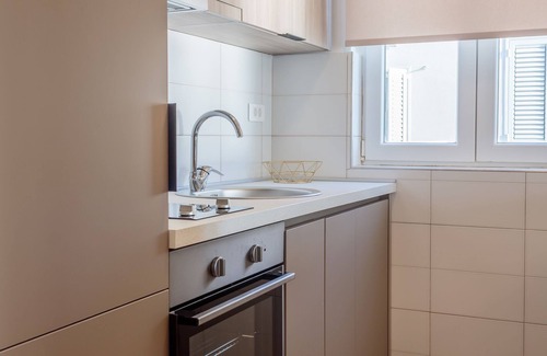 Mrcevac Apartment | Apartments Mini Laguna