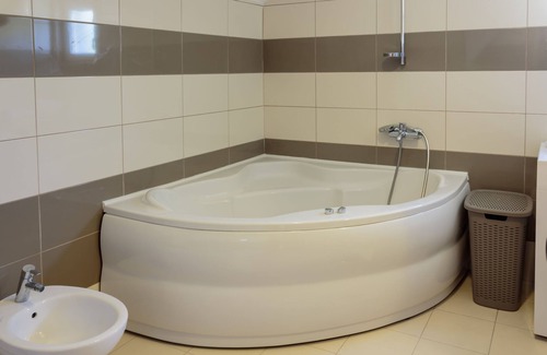 Mrcevac Apartment | Apartments Mini Laguna