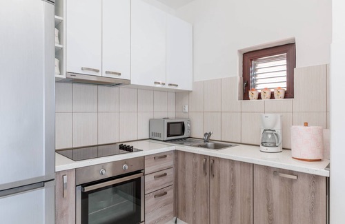 Dobrota Apartment | Apartments Miramar