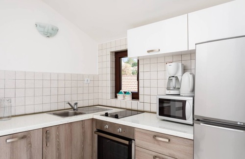 Dobrota Apartment | Apartments Miramar