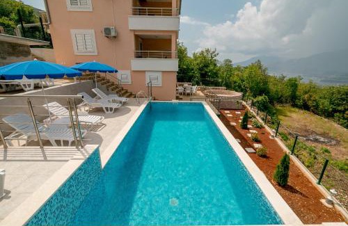 Klinci Apartment | Apartments Mitrovic