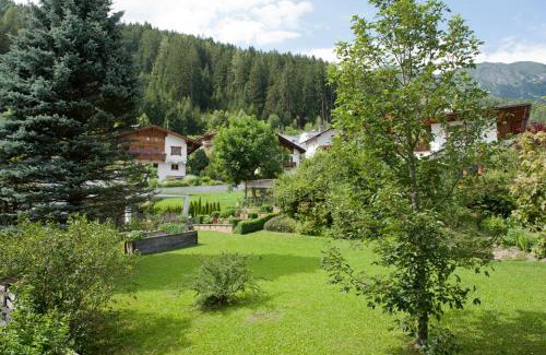 Medraz House | Apartments Morandell