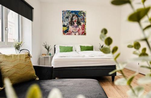 Straß in Steiermark Apartment | Apartments nahe der Südsteirischen Weinstraße