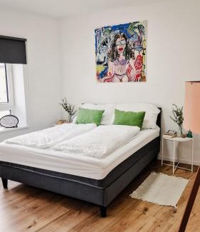 Straß in Steiermark Apartment | Apartments nahe der Südsteirischen Weinstraße