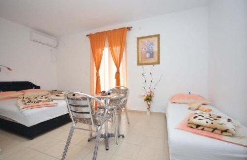 Lastva Grbaljska Apartment | Apartments Nedovic-Jaz