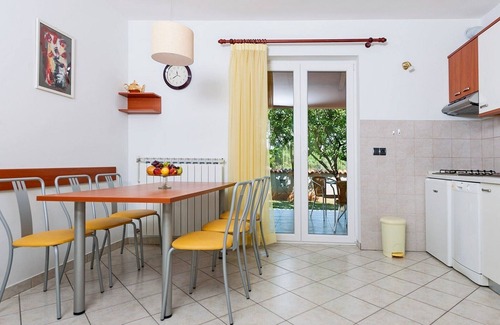 Fazana Apartment | Apartments Neva, (15354), Štinjan, Croatia