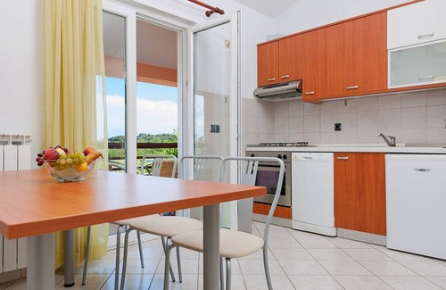 Fazana Apartment | Apartments Neva, (15355), Štinjan, Croatia
