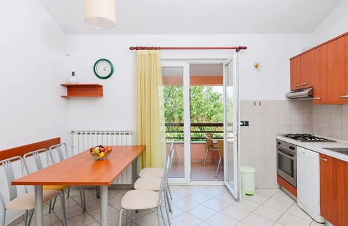 Fazana Apartment | Apartments Neva, (15355), Štinjan, Croatia