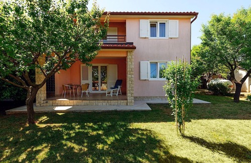 Fazana Apartment | Apartments Neva, (15355), Štinjan, Croatia