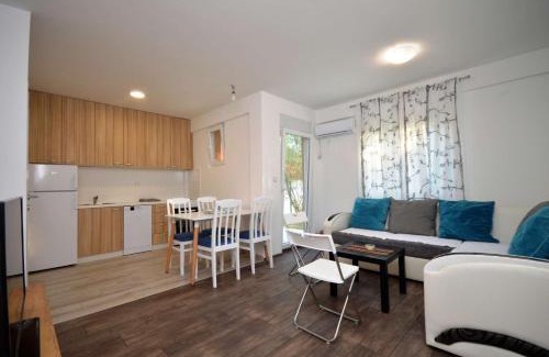 Mrcevac Apartment | Apartments Nina Tivat