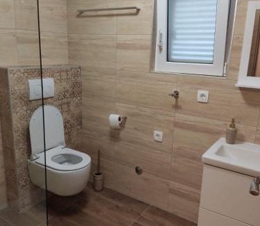 Sveti Jakov Apartment | Apartments Nino