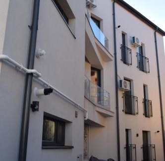 Sector 5 Apartment | Apartments Nussbaumer