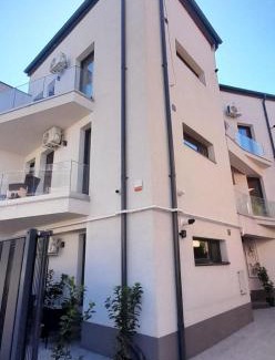 Sector 5 Apartment | Apartments Nussbaumer