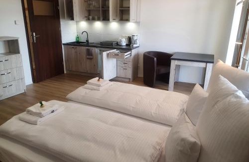 Goerlitz Apartment | Apartments Oberschlesien
