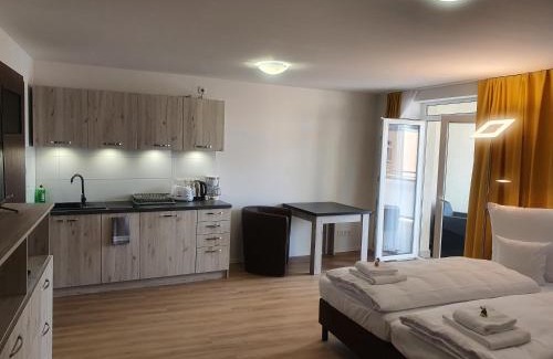 Goerlitz Apartment | Apartments Oberschlesien