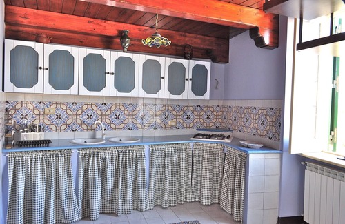 Milazzo Apartment | Apartments of Villa Elizabeth A2 4 beds