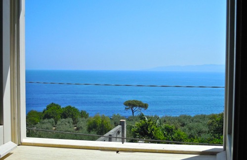 Milazzo Apartment | Apartments of Villa Elizabeth A2 4 beds