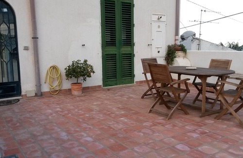 Milazzo Apartment | Apartments of Villa Elizabeth A2 4 beds