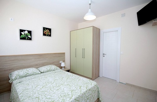 Sutomore Apartment | Apartments Oktopus (39581-A7) - Sutomore