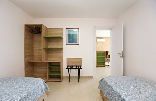 Seoca Apartment | Apartments Oktopus