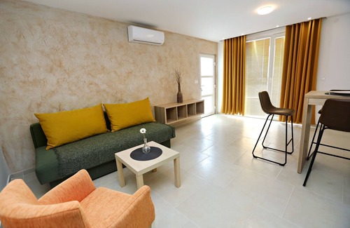 Seoca Apartment | Apartments Oktopus