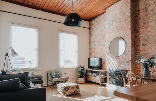 Yarrawonga Apartment | Apartments on Belmore - The Ferguson