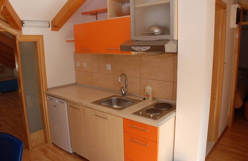 Przno Apartment | Apartments on the coast in the elite part of the Montenegrin coast.