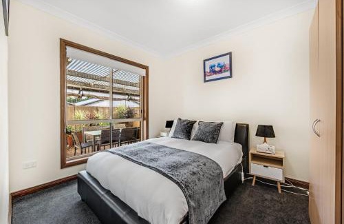 Mount Gambier House | Apartments on Tolmie