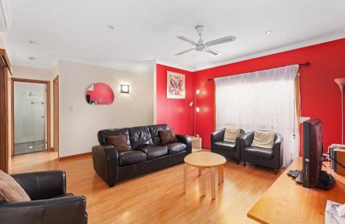 Mount Gambier House | Apartments on Tolmie