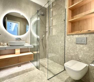 Babin do Apartment | Apartments Onia Budva