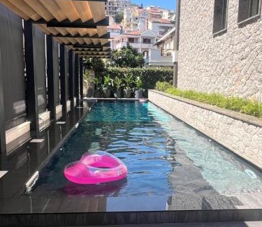 Babin do Apartment | Apartments Onia Budva