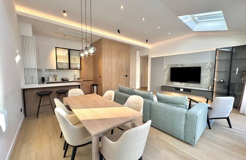 Babin do Apartment | Apartments Onia Budva