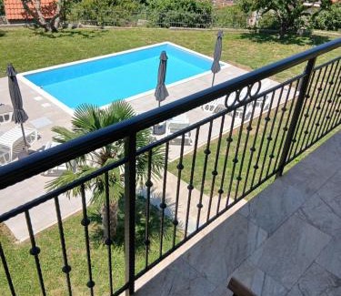 Skaljari Apartment | Apartments Orizzonte with beautiful view of the bay