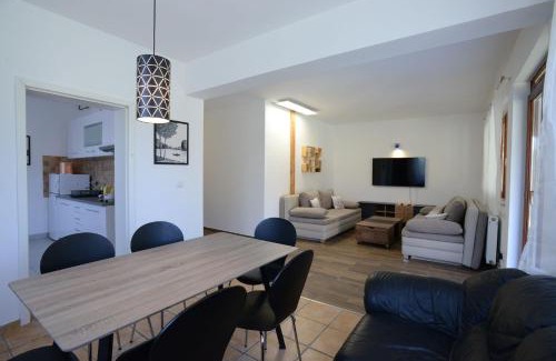 Osijek Apartment | Apartments Osijek by the River