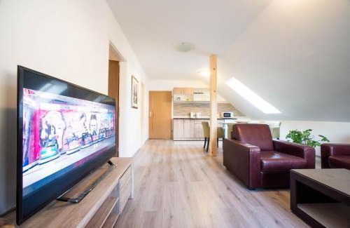Osijek Apartment | Apartments Osijek by the River