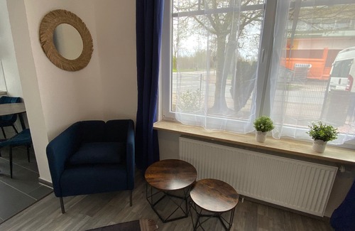 Norden Apartment | Apartments Osterstraße